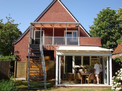 Flexibles Wohnhaus in Leer