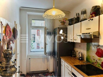 Pärchenhit in attraktiver Umgebung!