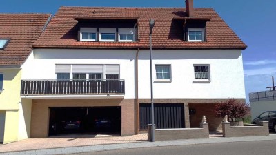 Zwei Wohnungen im Paket – ideal für Mehrgenerationen, Anleger oder Wohnen & Arbeiten