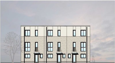 JETZT VORMERKEN – 158 m² Wohnkomfort für die ganze Familie im neu geplanten "Magnus"