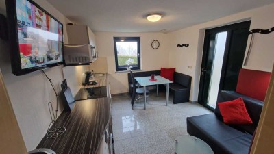 Singlewohnung all Inklusive