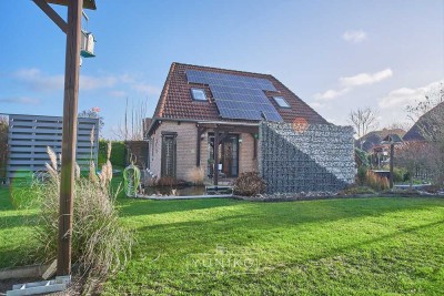 Einfamilienhaus in Sassenburg sucht neuen Eigentümer