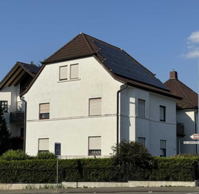 PREISREDUKTION*** Gepflegtes 3 Familienhaus *** In der Nähe von Rhein Neckar Zentrum