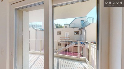 4-ZIMMER | DACHTERRASSE | HOCHWERTIGE AUSFÜHRUNG | MODERNER NEUBAU
