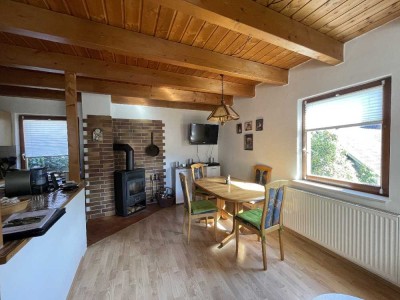 Charmantes Einfamilienhaus in Albersweiler – gemütlich, gepflegt und mit Terrasse