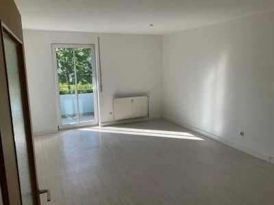2-Zimmer-Wohnung im 1. Förderweg nur mit WBS Stufe 1