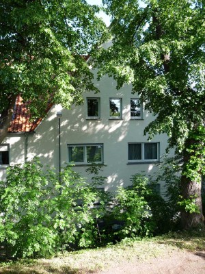 2-Zimmer Wohnung innerhalb des Walls zu vermieten