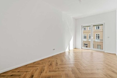 5 Zimmer - Südbalkon/Wintergarten & Fußbodenheizung – Termin sichern � 0172-3261193
