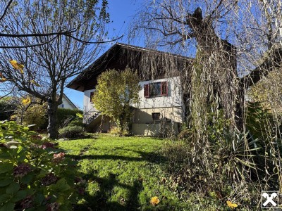 Vielfältige Möglichkeiten - Sanierung oder Neubebauung