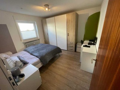 Attraktive 2-Zimmer-Wohnung – Nur 200 Meter zum Bodensee