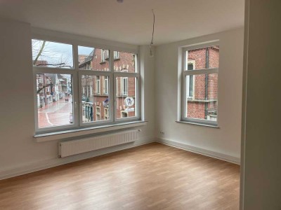 Dreizimmerwohnung Innenstadt Emsdetten