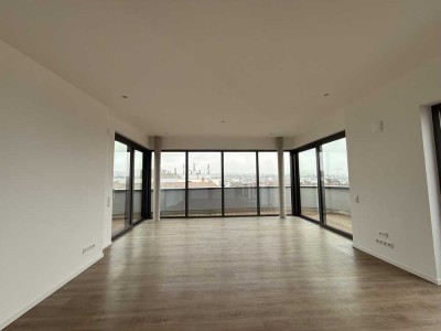 Traumhaftes Penthouse in Innenstadtlage