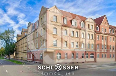 Rendite-Doppelpack: 
2 MFH mit 17 WE