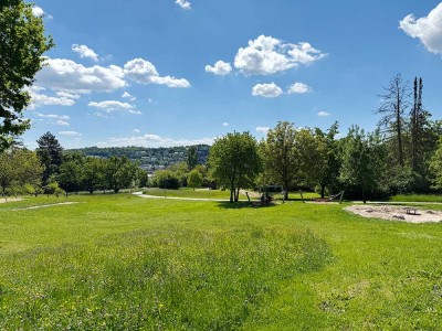 "Ihr neues Zuhause im Grünen" - Stilvolles Einfamilienhaus am Stadtrand von Stuttgart