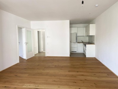 Moderne Mietwohnung inkl. Einbauküche und Loggia - Top B04