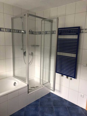 *Stilvolle 2-Zimmer-Terrassenwohnung*
