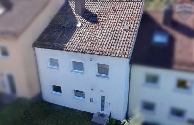 AKTIONSPREIS: Zweifamilienhaus mit vielseitiger Nutzungsmöglichkeit