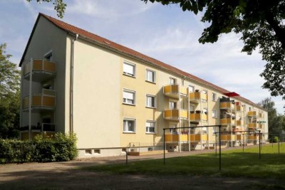 Familie herzlich willkommen!