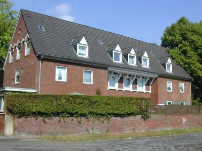 Erdgeschoss in Gelsenkirchen