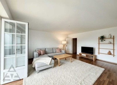 Eigentumswohnung in Hamburg-Schnelsen – einziehen oder vermieten