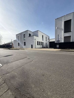 Moderne Doppelhaushälfte (Baujahr 2023)  in Niederzier zu verkaufen