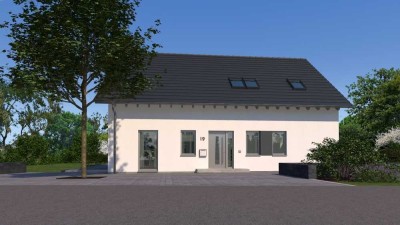 WOHNEN XL - EIN ZUHAUSE FÜR DIE GANZE FAMILIE! - ZR5 Mettenhausen