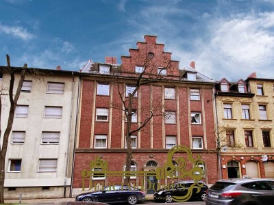 Moderne Wohnung in Biebrich, Wiesbaden - Ihr neues Zuhause in zentraler Lage!