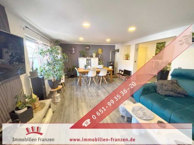 Raumwunder in Waldweiler: Großzügiges Einfamilienhaus mit 5 Schlafzimmern, Garten, Obstwiese und Gar
