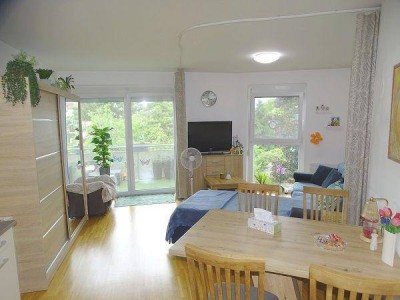 STOCKERAU - MODERNE NEUBAUWOHNUNG