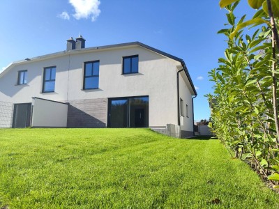 Hochwertiges Neubau Ziegelhaus in idyllischer Lage - AB SOFORT VERFÜGBAR