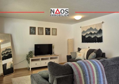 ** Jetzt zum Schnäppchenpreis **
Solides und gepflegtes Wohnhaus mit Garten