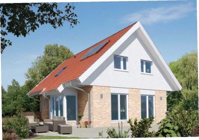 Eigenheim statt Miete! – Wunderschönes Traumhaus von Danhaus