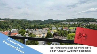 3 Zimmer Wohnung zum verlieben!