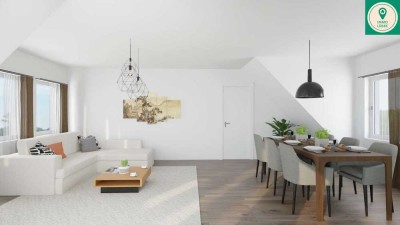 Wohnidylle am Hammer mit KFW-Förderung