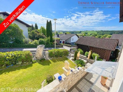 Modernisiertes, top gepflegtes ZFH - auch als Einfamilienhaus nutzbar **Provisionsfrei**