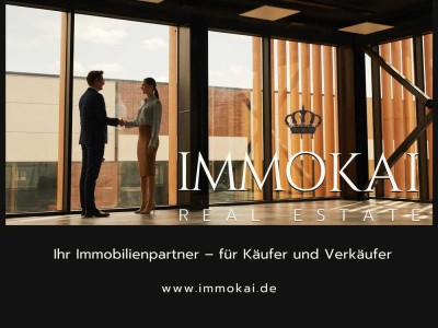 Gehobene Immobilie  im Auftrag unseres Kunden