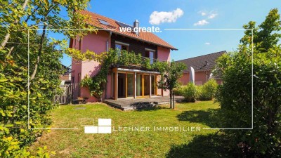 #willkommendaheim | Perfektes Familienhaus
