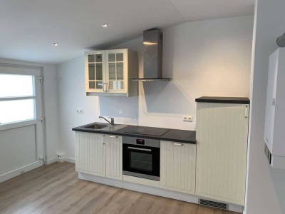 Modern, zentral und ideal für Singles oder Paare – Ihre neue 2-Zimmer-Wohnung in Mainz-Weisenau