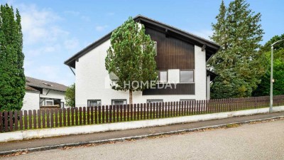 Traumhaus für ihr Familienglück in Kösching
