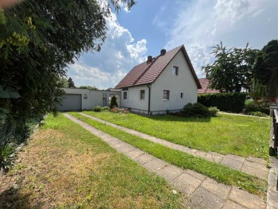 Kleines Einfamilienhaus in guter Lage von Mühldorf-Nord mit ca. 977 m²