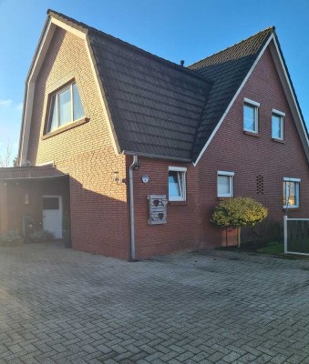 Tolles Einfamilienhaus in Moordorf