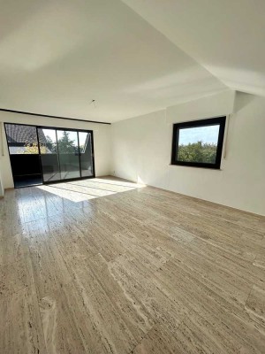Helle geräumige 3-Zimmer-Wohnung sofort frei