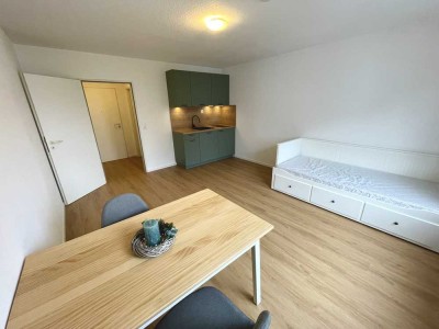 1-Zimmer-Wohnung zentral in Lüneburg