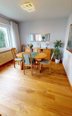 *Charmante 3,5-Zimmer-Wohnung in Immenstaad am Bodensee*