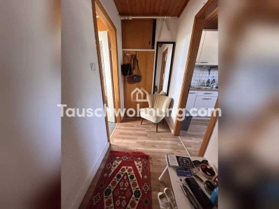 Tauschwohnung: Perfekte Wohnung für Studenten oder Single