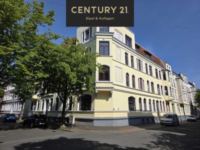 Leben in einer maritimen Stadt