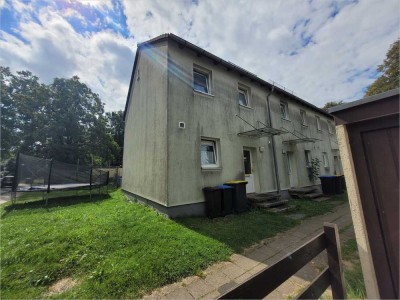 Vermietetes Reihenendhaus in Celle im gepflegten Zustand samt Garten und Garage