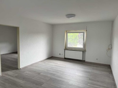 Erstbezug nach Sanierung! Moderne 3-Zimmer-Wohnung mit Tageslichtbad & Gäste-WC - Nauheim