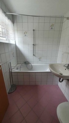 2-Zimmer Wohnung mit Terrasse in Stockach