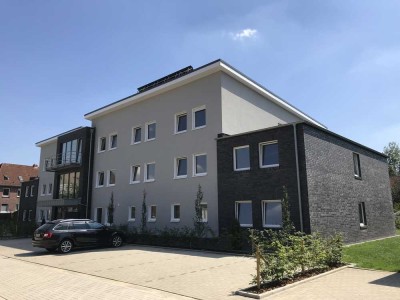 Schönes WG Zimmer im Zentrum von Lingen